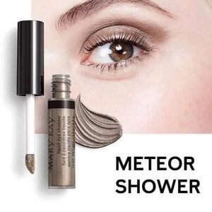 Mary Kay Meteor Shower Silver Liquid Eyeshadow